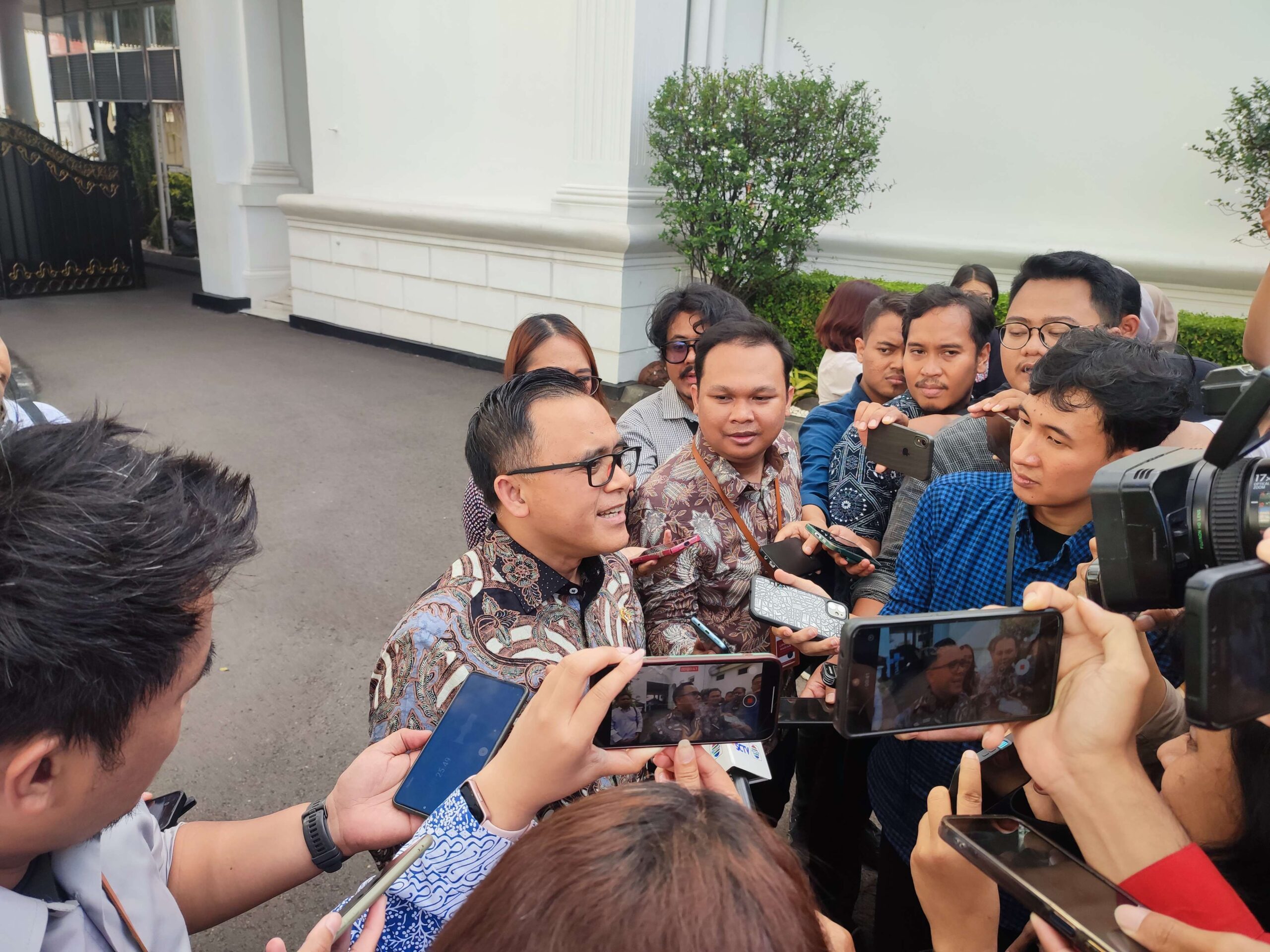 KemenpanRB Akan Buat Unit Pelaksanaan Teknis Pengelolaan PDN