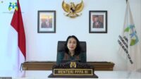 menteri PPPA Menteri PPPA dorong pemberitaan kekerasan seksual berperspektif gender