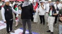 Indonesia kecam serbuan pemukim Israel ke Al Aqsa saat Pawai Bendera