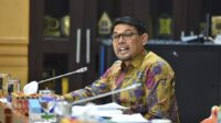 Nasir Djamil Tak Setuju PPATK Cuma Ungkap Pemain Judol di DPR: Tak Adil!