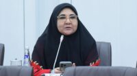Guna Serap Tenaga Kerja, Nevi Zuairina Harap Pemerintah Fokus Investasi Padat Karya