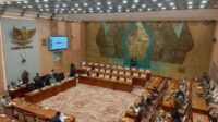 Rapat Dengan DPR, Pemerintah Usulkan Besaran Subsidi BBM dan LPG 2025
