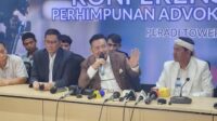 Peradi Siap Beri Bantuan Hukum 5 Terpidana Kasus Vina Cirebon Jika Ajukan PK