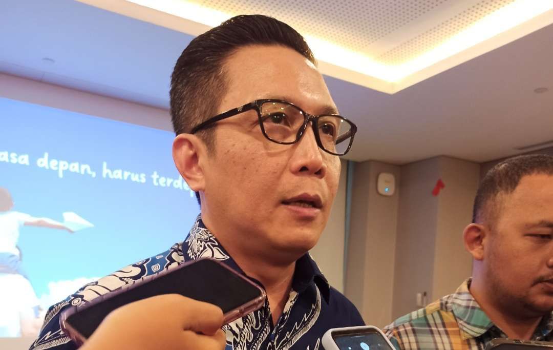 Investor Pasar Modal Indonesia Tembus 13 Juta SID