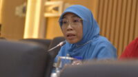 Pemerintah Harus Mampu Wujudkan Penyelenggaraan Haji Ramah Lansia