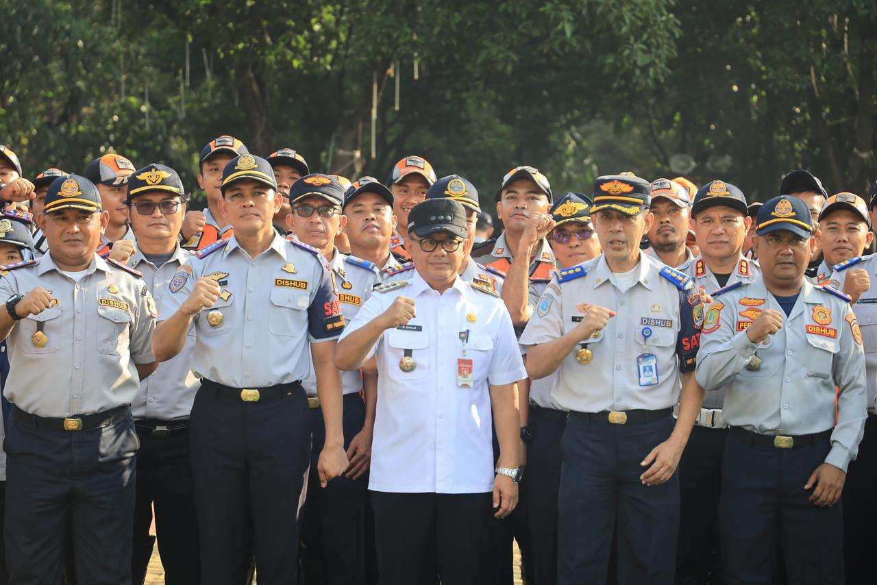 Pemkot Bekasi Pastikan Berantas Pungli di Jalan Raya