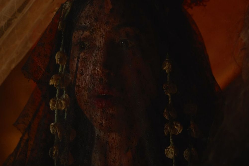 Film horor "Pengantin Iblis" rilis video teaser resmi