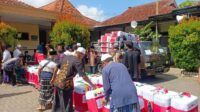 Jadwal Penimbangan Koper Bagasi Sebelum Pulang ke Indonesia