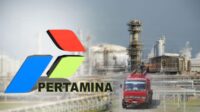 pertamina Pertamina peringkat ketiga perusahaan terbesar versi Fortune 500 SEA