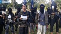 Malaysia tangkap delapan tersangka terafiliasi jaringan ISIS