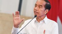 Presiden Dorong Pemda Gunakan Sistem Pertanian Teknologi Pintar