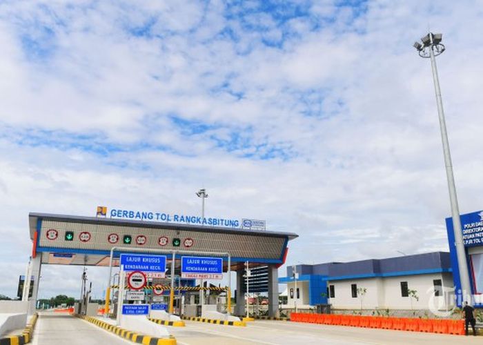 Tol Serang-Panimbang diyakini tumbuhkan wilayah ekonomi baru