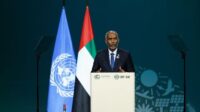 presiden-maladewa-mohamed-muizzu_169 Solidaritas untuk Palestina, Maladewa Boikot Turis Asal Israel