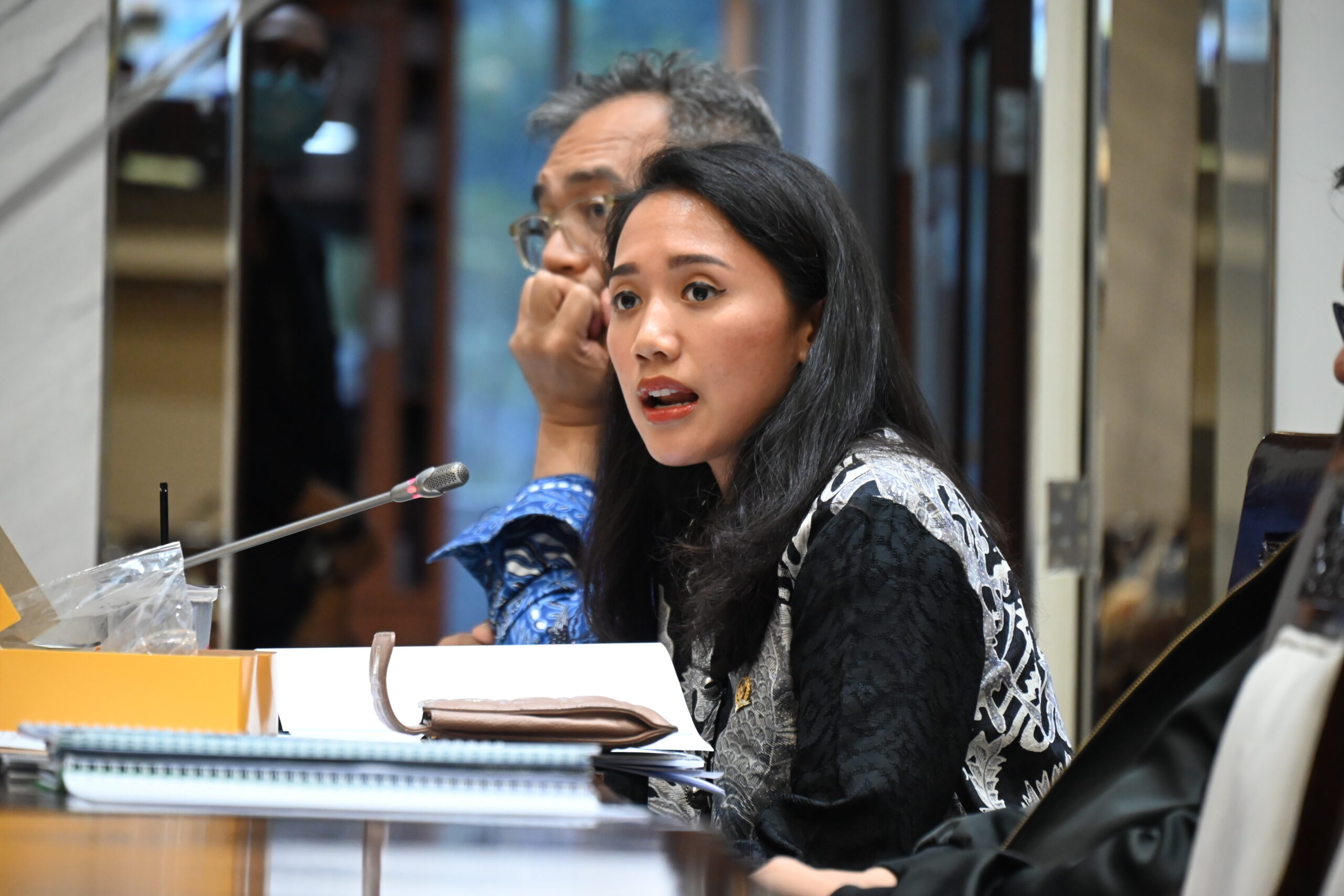 Aplikasi Simbara Diharapkan Dapat Terintegrasi dengan Sektor di Luar Minerba