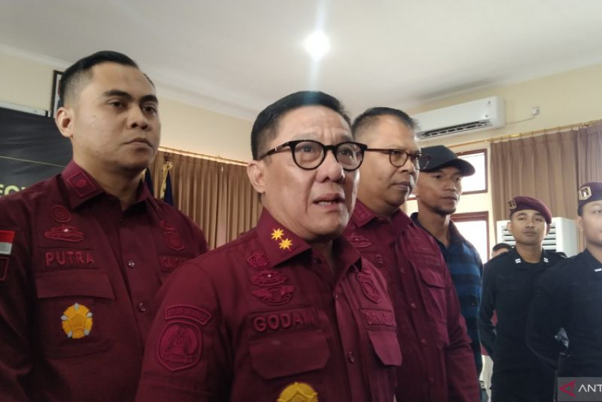 Kemenkumham Tindak Tegas WNA Melanggar Hukum di Bali