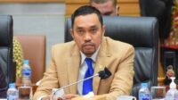Sahroni Minta Penegakan Hukum Kawal Anggaran Pemeliharaan PDN