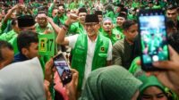 Relawan Bela Sandiaga soal Mardiono Ungkit 'Mundur Wagub Masa Nyalon Lagi'