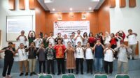 Tinjau Sentra Terpadu BAHAGIA di Medan, Komisi VIII Setuju Penambahan Anggaran Kemensos