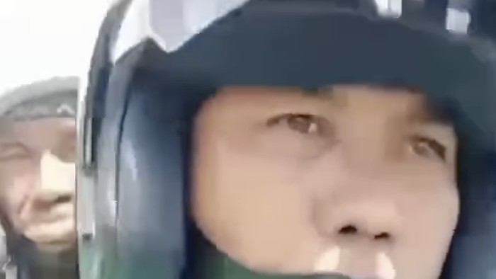 Kakek Naik Ojol Makassar-Pangkep Bawa Jenazah Cucu, Pihak RS Buka Suara