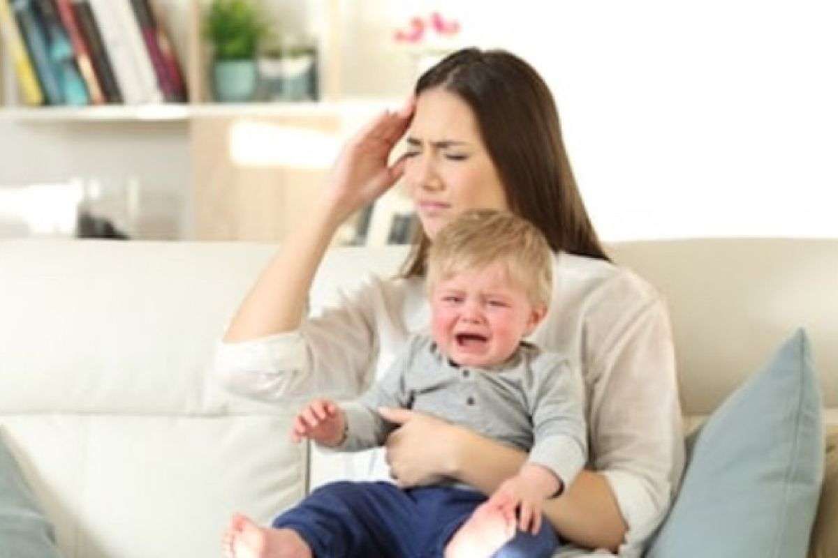 Simak Lima Bahaya Melakukan 'Silent Treatment' untuk Anak