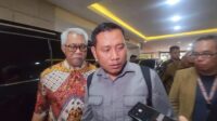 staf-hasto-kusnadi KPK sebut Kusnadi diperiksa terkait keberadaan Harun Masiku