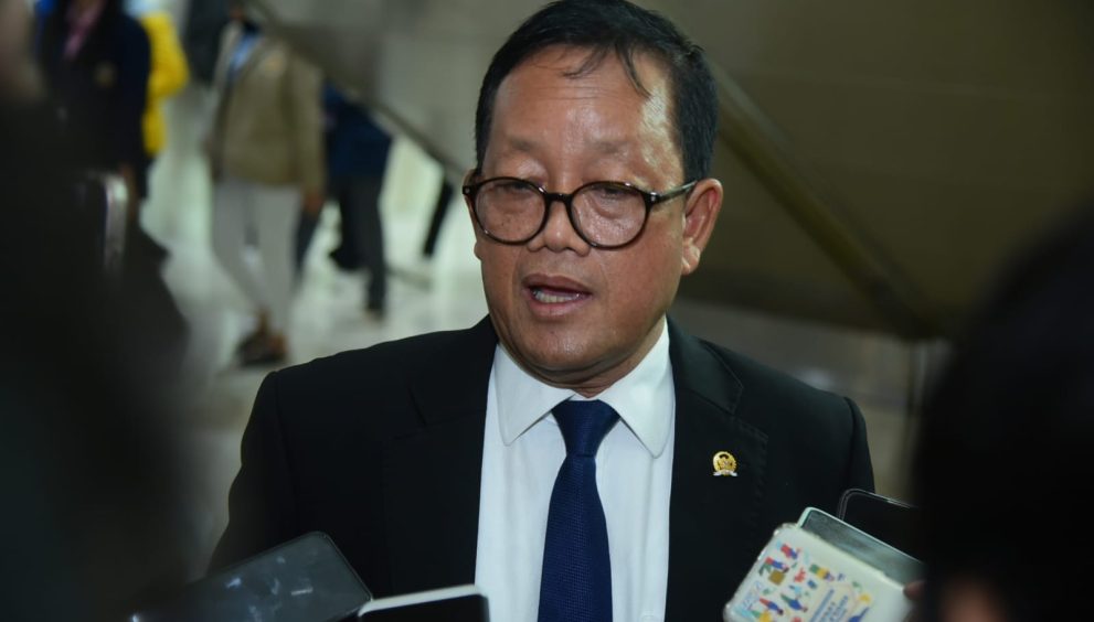 Komisi VII Minta Badan Usaha Diberi Keleluasaan Tentukan BBM Nonsubsidi