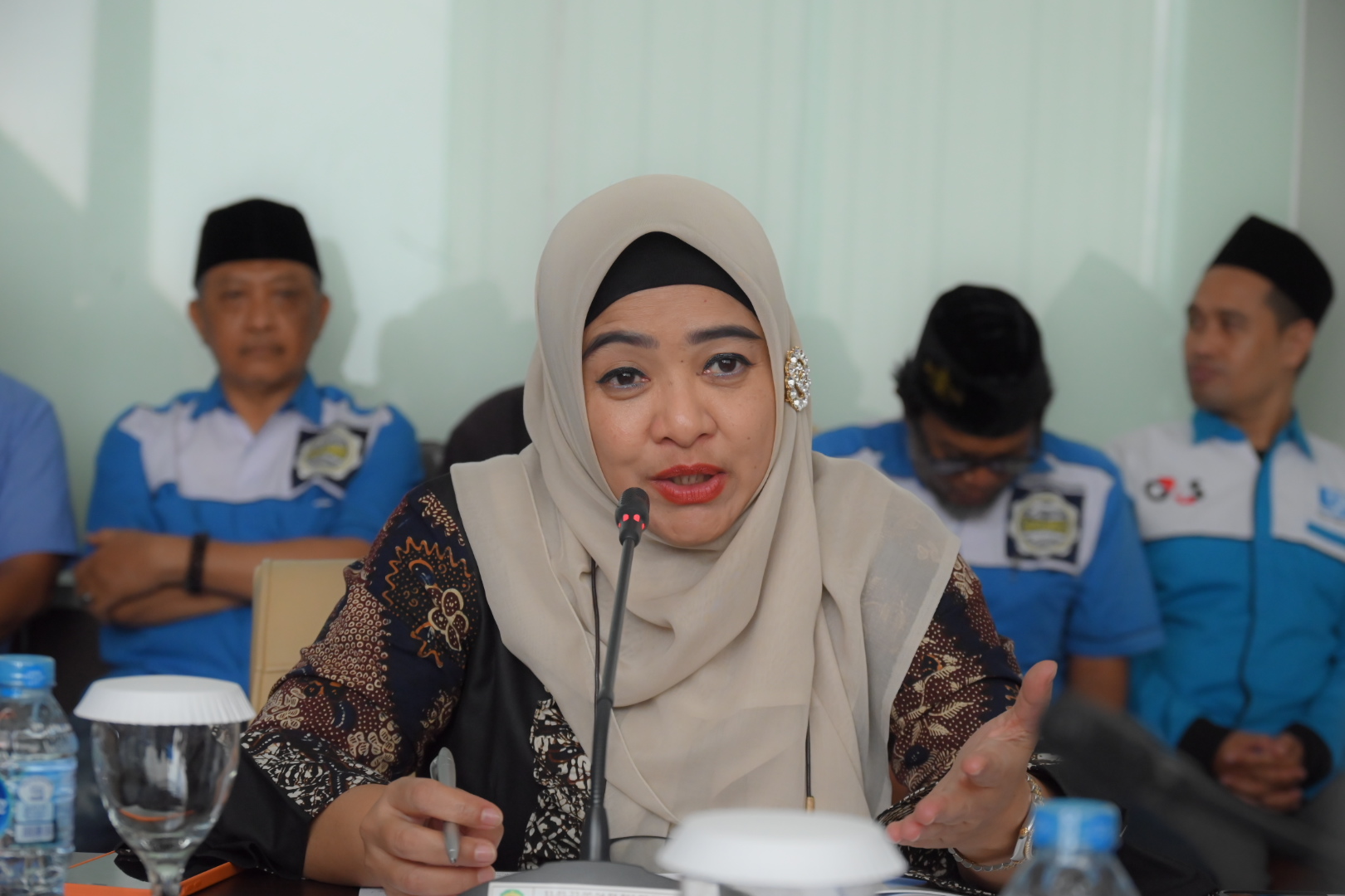 Sulitnya BPJS Ketenagakerjaan Lakukan Monitoring Pekerja yang Menangani PSN di Balikpapan