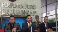 Tim Hukum PDIP Akan Lapor Dewas KPK dan Praperadilan soal Ponsel Hasto Disita