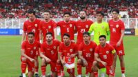 Indonesia Masuk Grup C Kualifikasi Piala Dunia 2026