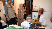 Timwas Haji Minta Jemaah Haji Jaga Stamina Jelang Wukuf