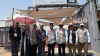 Timwas Haji DPR RI Temukan Tenda Jemaah Overcapacity di Arafah