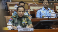 tok-komisi-i-dpr-setujui-jenderal-agus-subiyanto-jadi-panglima-tni_196816 Panglima TNI paparkan manfaat bila RI kirim pasukan ke Gaza