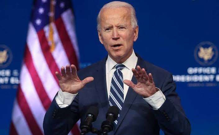 Waspadai Serangan Eropa, Amerika Serikat Awasi Pergerakan Rusia