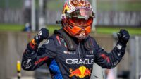 Verstappen puas dengan hasil kualifikasi GP Austria 2024