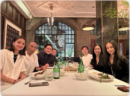 Naturalisasi Merambah ke Timnas Putri Indonesia