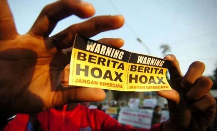 Kemenkominfo Diminta Antisipasi Hoaks Pilkada dengan Kecerdasan Buatan