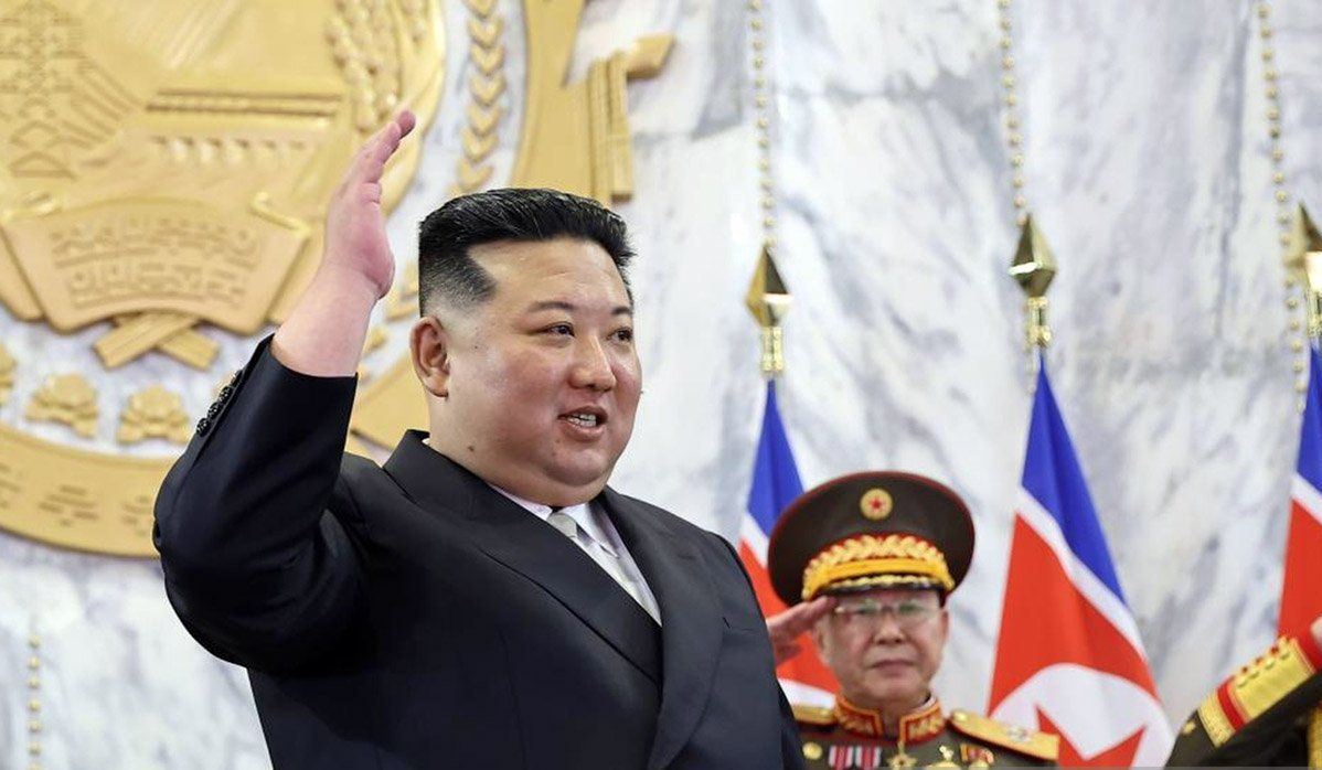 Korsel putuskan tak nyalakan pengeras suara propaganda