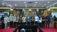 Sekjen DPR Apresiasi Forum Konsultasi Publik Klinik Utama Yankes DPR RI