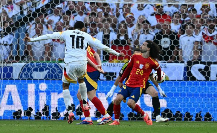 Pekerjaan besar Nagelsmann bangun tim Panser untuk Piala Dunia 2026