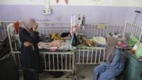 Rumah sakit di Gaza tutup akibat krisis bahan bakar
