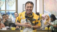 Sekda Herman Suryatman Dorong LO Bekerja Cepat dan Progresif