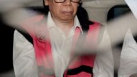 Alasan Masih Punya Anak yang Sekolah Eks Dirut Jasamarga Minta Dibebaskan Walau Sudah Rugikan Negara Rp 510 Miliar