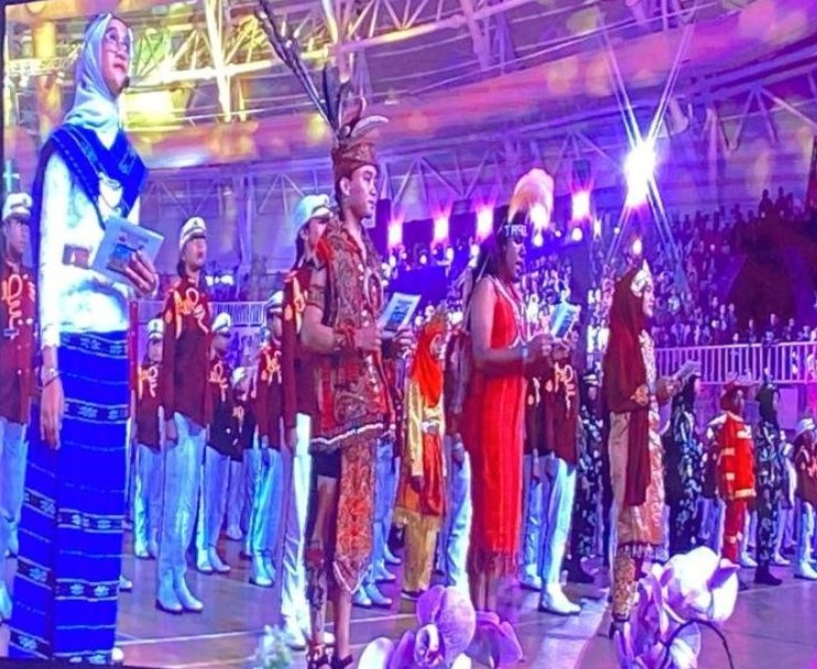 Hari Anak, Suara Anak Indonesia serukan lima isu perlindungan anak