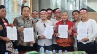 Kemendikbud janjikan dosen PPPK jadi PNS sebelum pemerintahan baru
