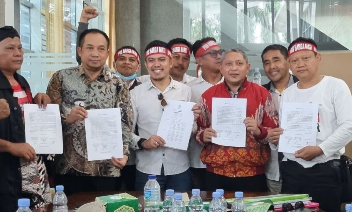 Kemendikbud janjikan dosen PPPK jadi PNS sebelum pemerintahan baru