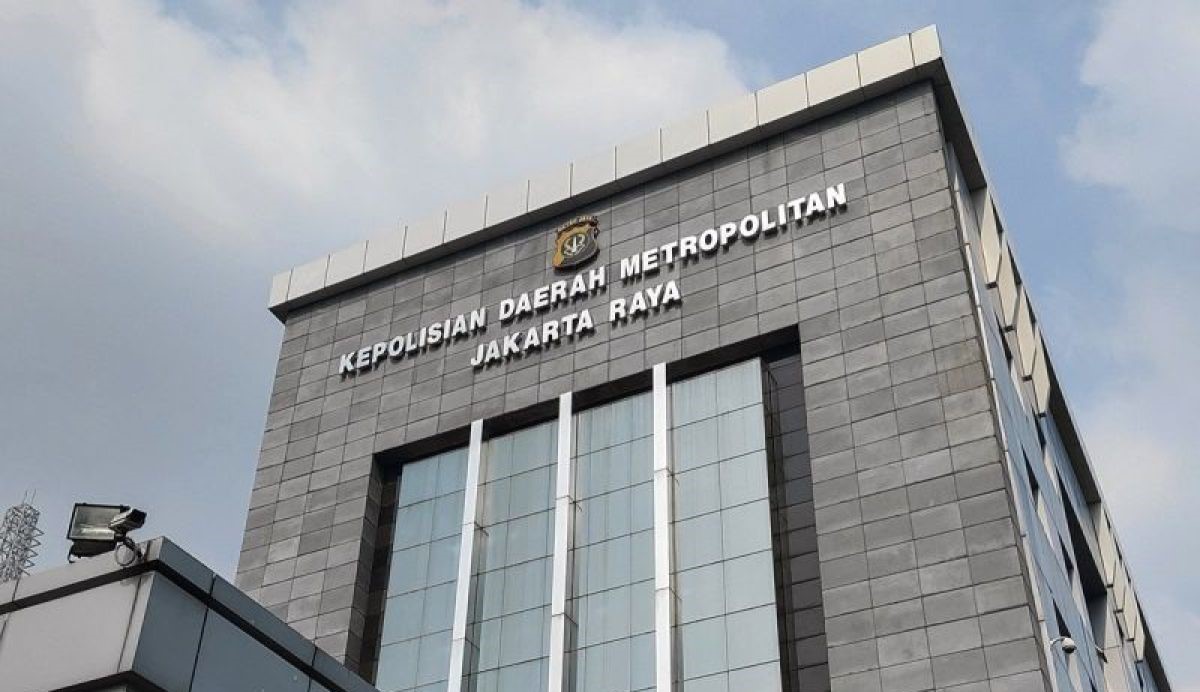 Polri rotasi perwira tinggi dan menengah di Polda Metro Jaya