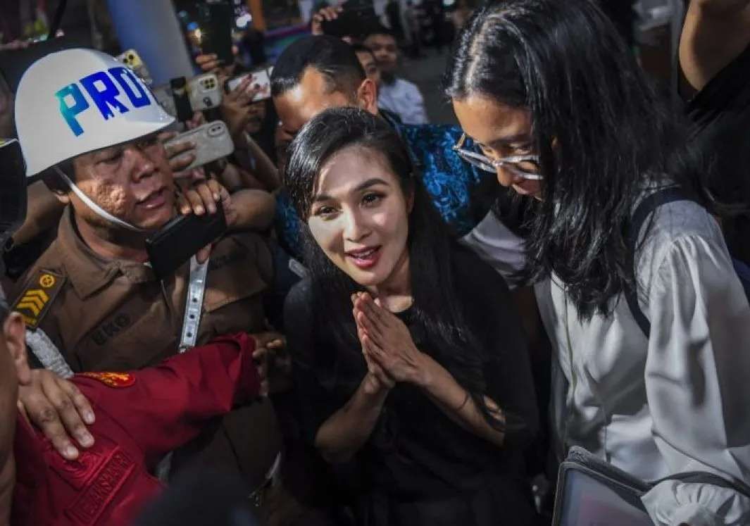 Tas Sandra Dewi Disita, Kejagung: Tidak Perlu Berpolemik