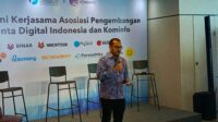 Wamenkominfo Minta Pekerja Digital Indonesia Ditingkatkan
