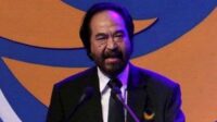 Nasdem Menolak, KPK Akan Periksa Surya Paloh Terkait Kasus Korupsi SYL, Green House Diusut