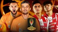20240719_Borneo-FC-vs-Persis Borneo FC awali Piala Presiden 2024 dengan kemenangan 2-0 atas Persis